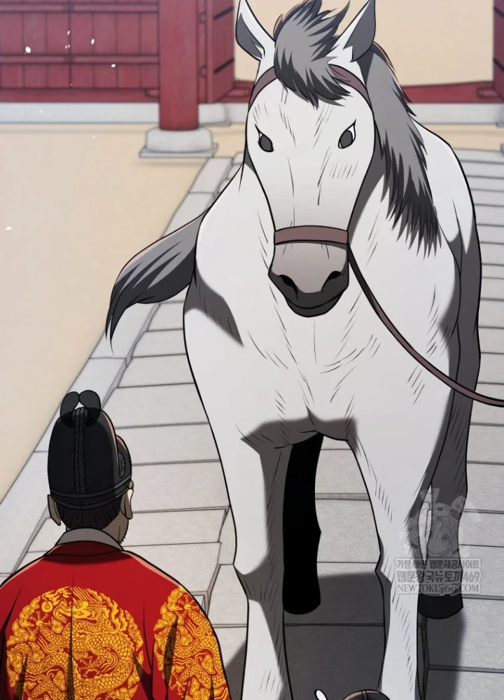 Vương Triều Đen Tối: Joseon Chapter 126 - 217