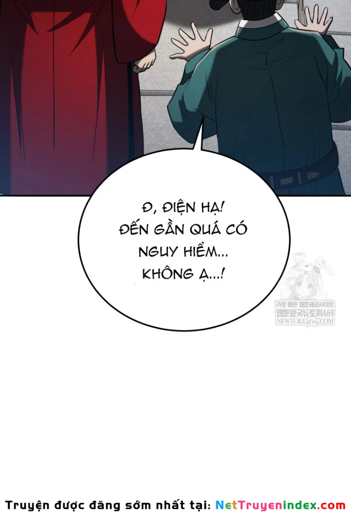 Vương Triều Đen Tối: Joseon Chapter 126 - 219