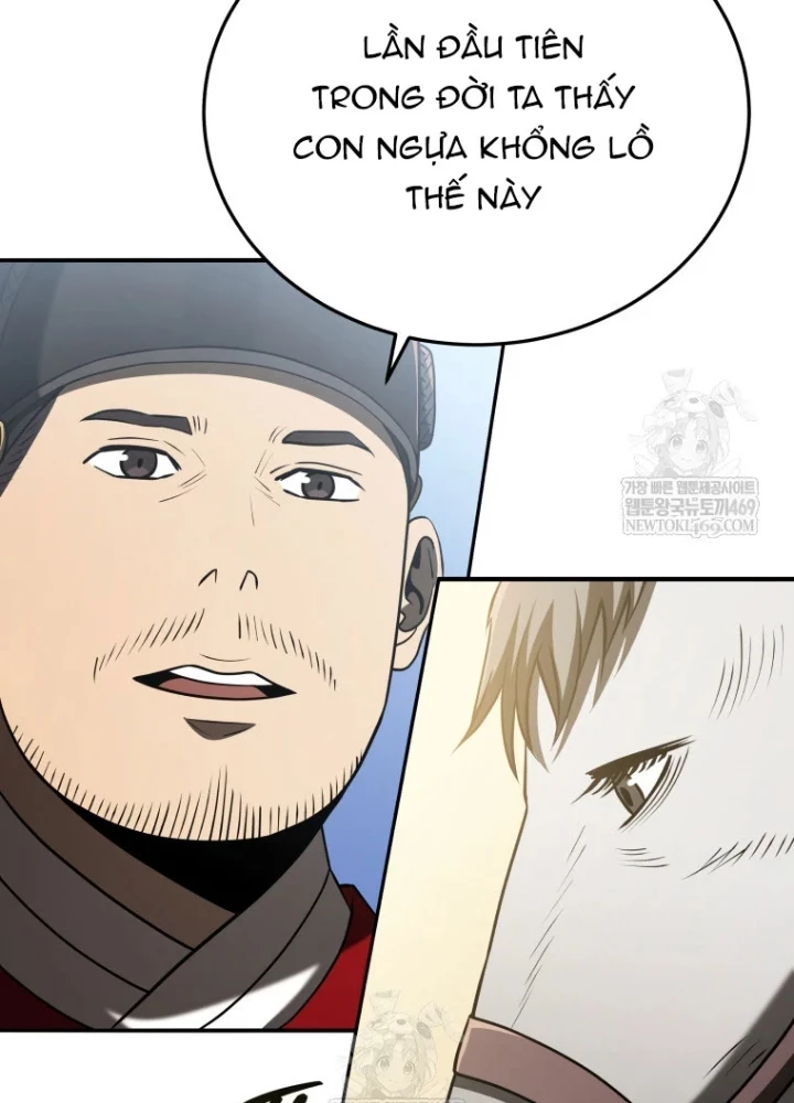 Vương Triều Đen Tối: Joseon Chapter 126 - 221