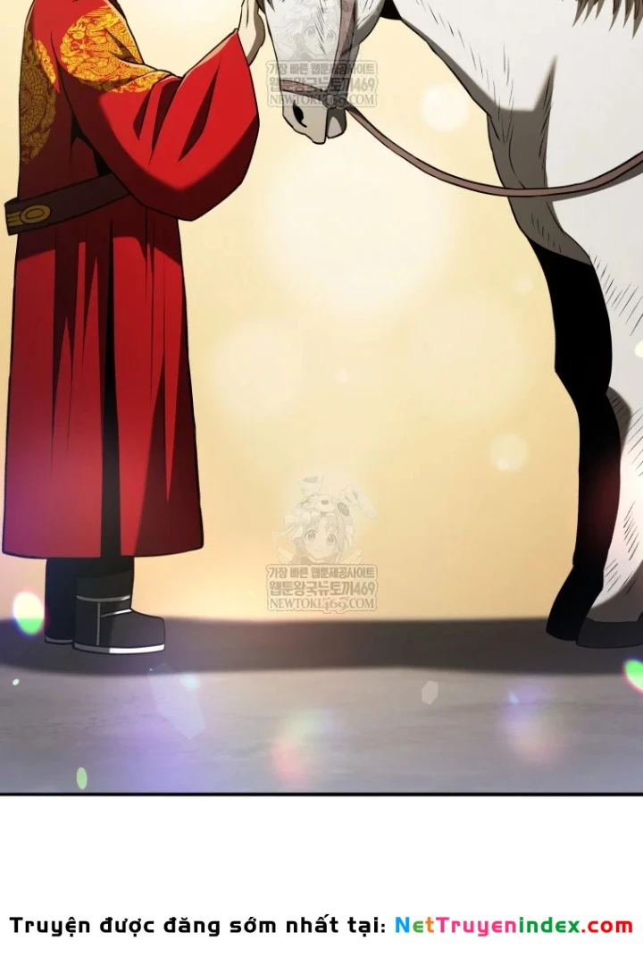 Vương Triều Đen Tối: Joseon Chapter 126 - 225