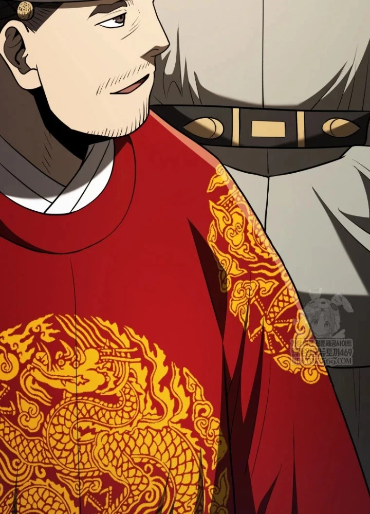 Vương Triều Đen Tối: Joseon Chapter 126 - 231