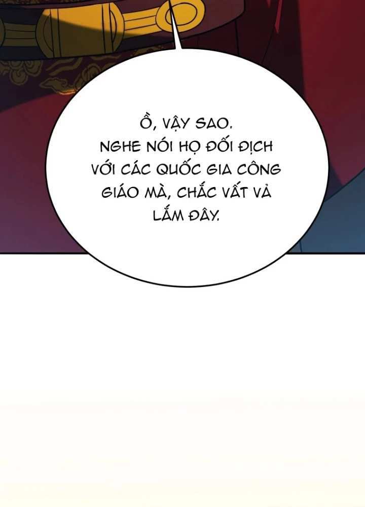 Vương Triều Đen Tối: Joseon Chapter 126 - 233