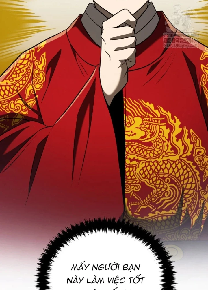 Vương Triều Đen Tối: Joseon Chapter 126 - 237