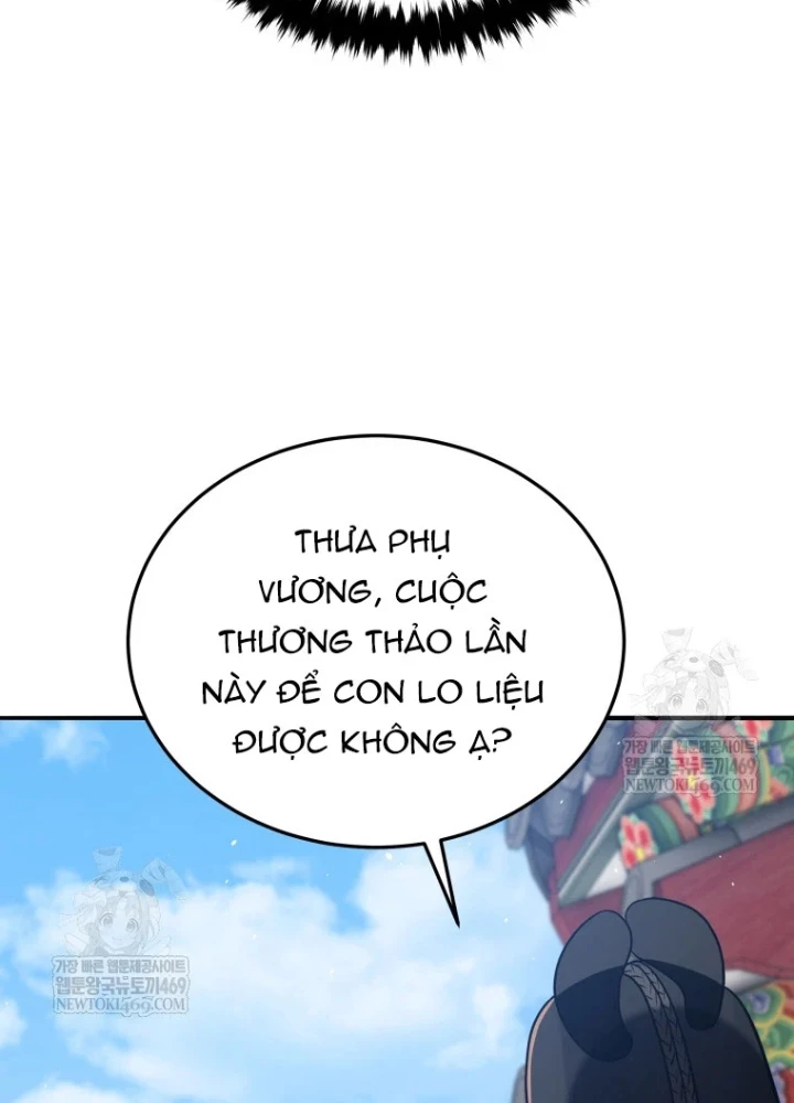 Vương Triều Đen Tối: Joseon Chapter 126 - 239