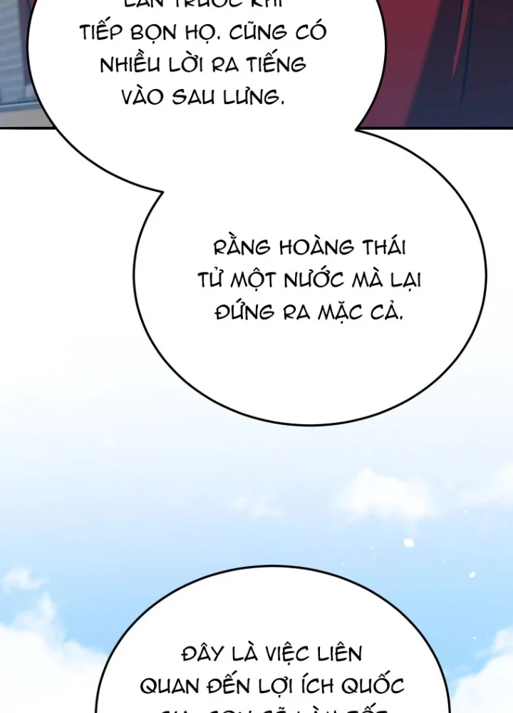 Vương Triều Đen Tối: Joseon Chapter 126 - 243