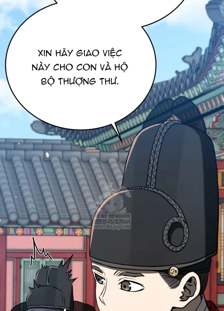 Vương Triều Đen Tối: Joseon Chapter 126 - 245