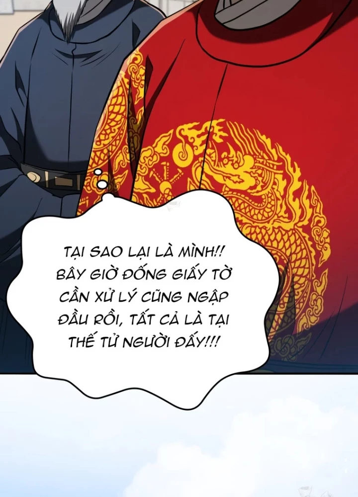 Vương Triều Đen Tối: Joseon Chapter 126 - 247