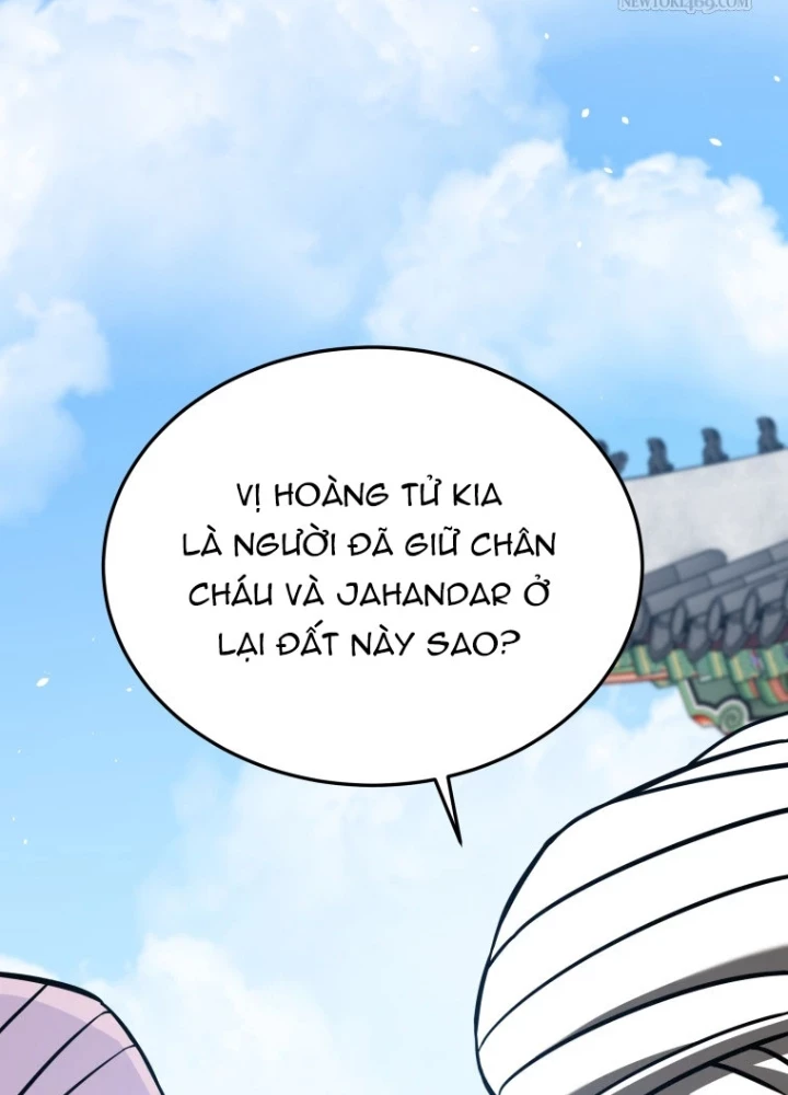 Vương Triều Đen Tối: Joseon Chapter 126 - 249