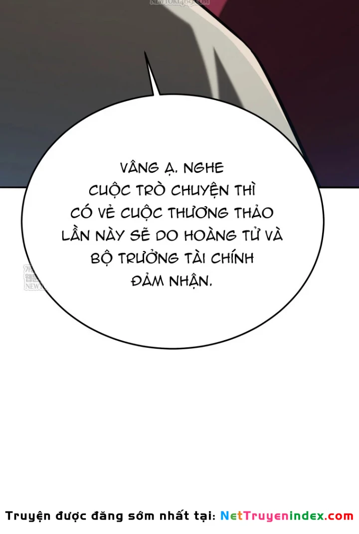 Vương Triều Đen Tối: Joseon Chapter 126 - 253