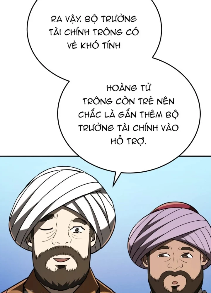 Vương Triều Đen Tối: Joseon Chapter 126 - 255