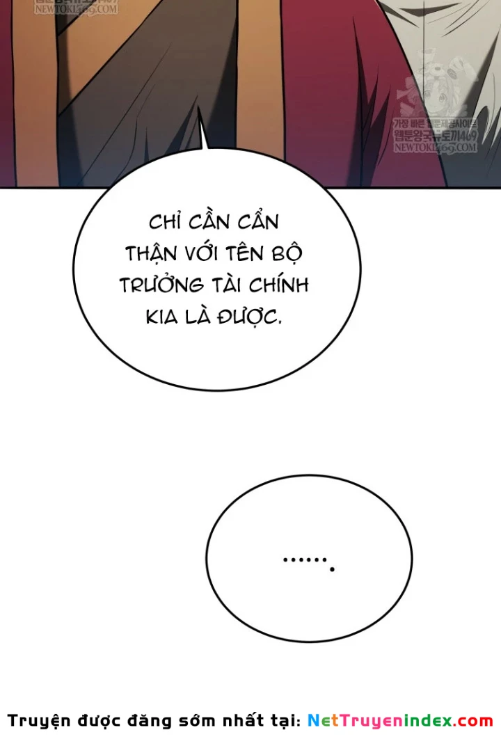 Vương Triều Đen Tối: Joseon Chapter 126 - 257