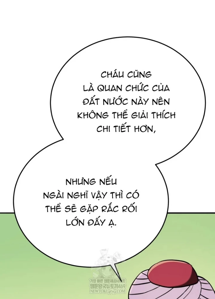 Vương Triều Đen Tối: Joseon Chapter 126 - 259