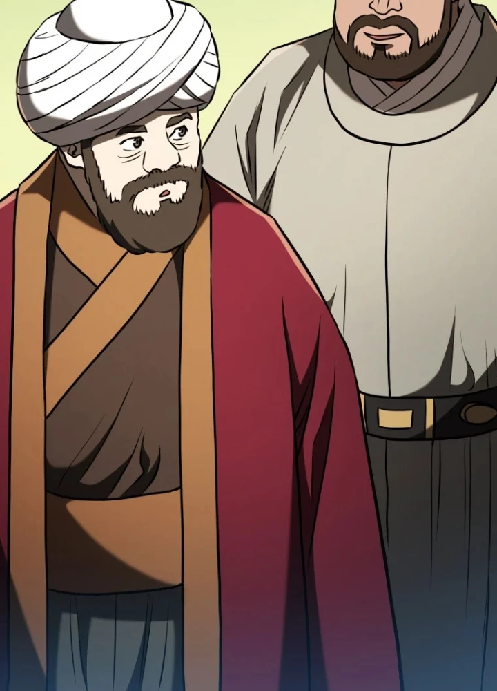 Vương Triều Đen Tối: Joseon Chapter 126 - 261