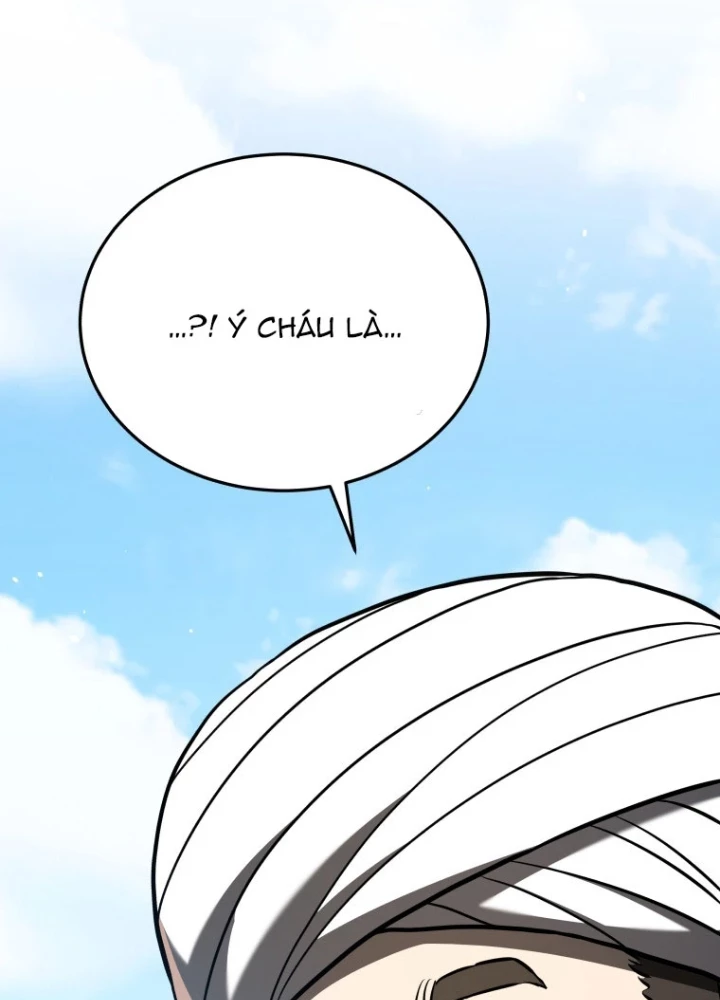 Vương Triều Đen Tối: Joseon Chapter 126 - 263