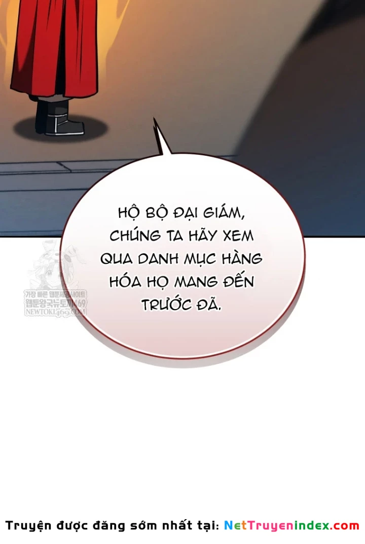 Vương Triều Đen Tối: Joseon Chapter 126 - 271