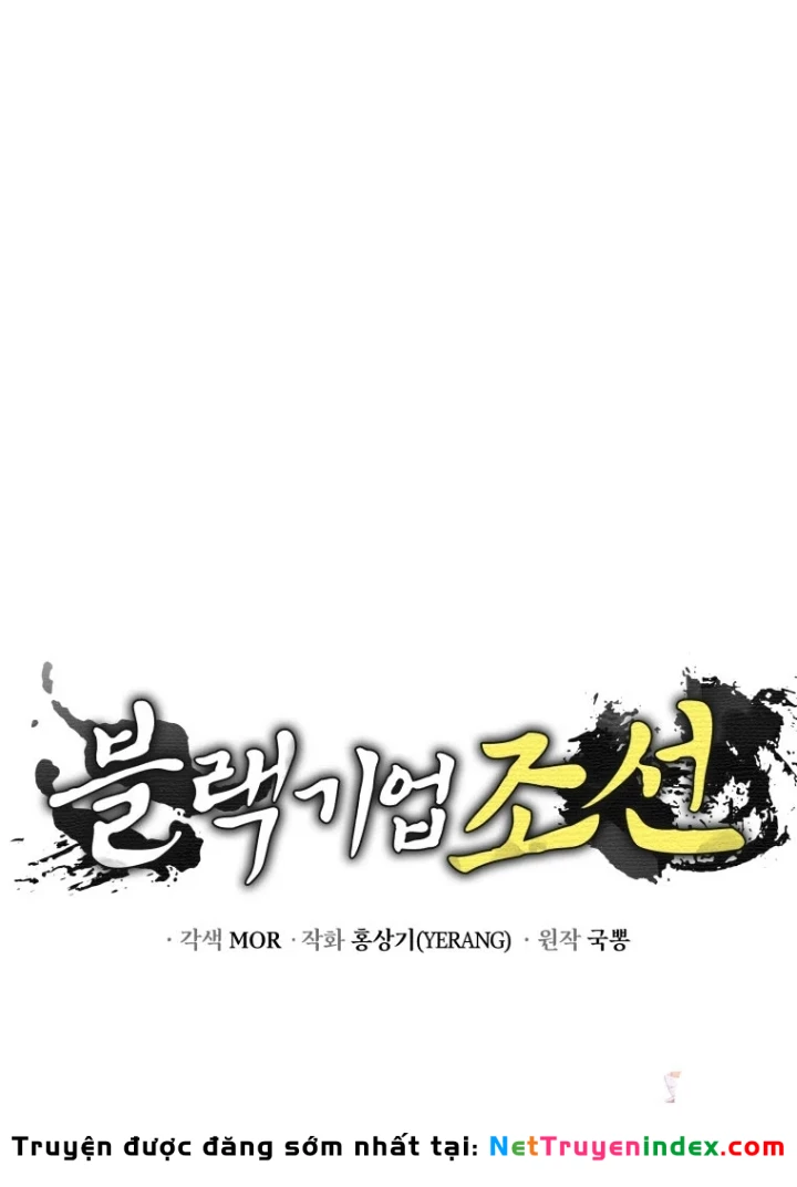 Vương Triều Đen Tối: Joseon Chapter 126 - 273