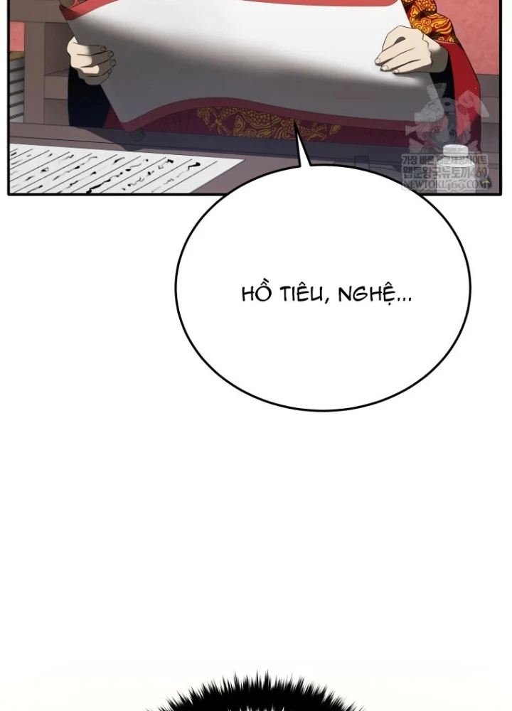 Vương Triều Đen Tối: Joseon Chapter 127 - 7