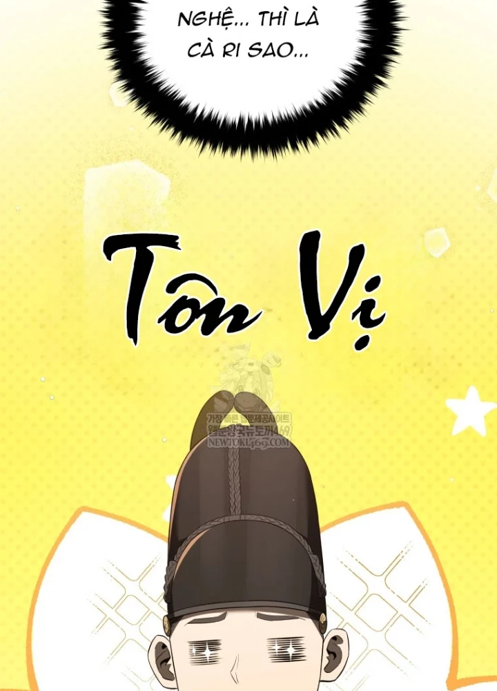 Vương Triều Đen Tối: Joseon Chapter 127 - 9