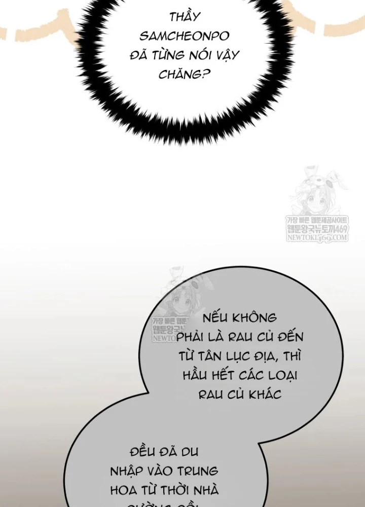 Vương Triều Đen Tối: Joseon Chapter 127 - 15