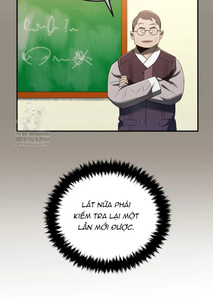 Vương Triều Đen Tối: Joseon Chapter 127 - 17