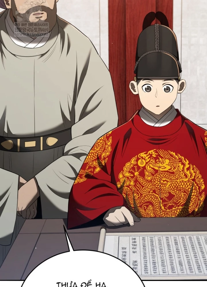 Vương Triều Đen Tối: Joseon Chapter 127 - 21