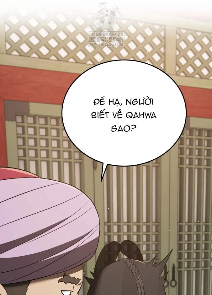 Vương Triều Đen Tối: Joseon Chapter 127 - 31