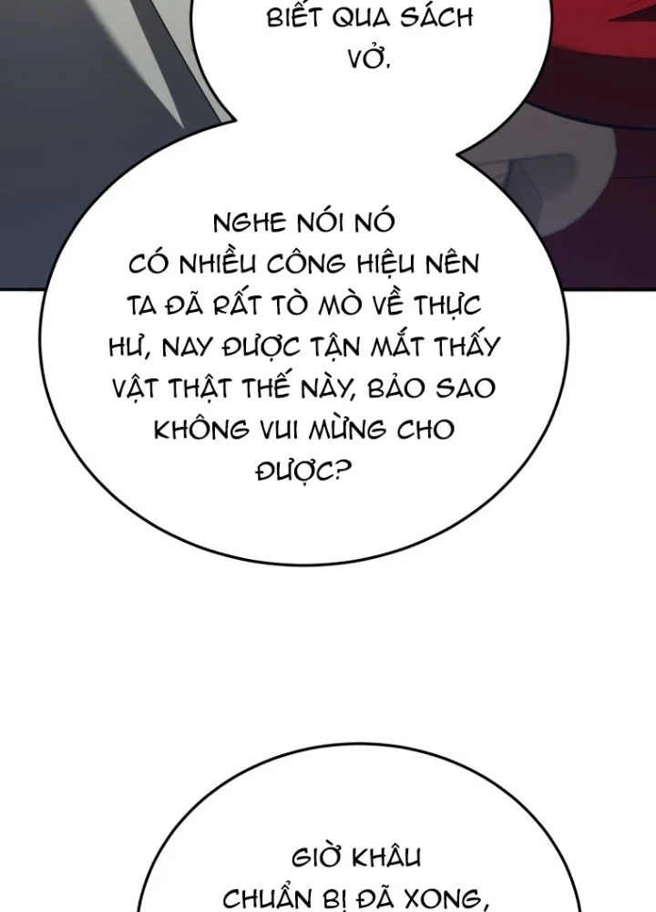 Vương Triều Đen Tối: Joseon Chapter 127 - 35