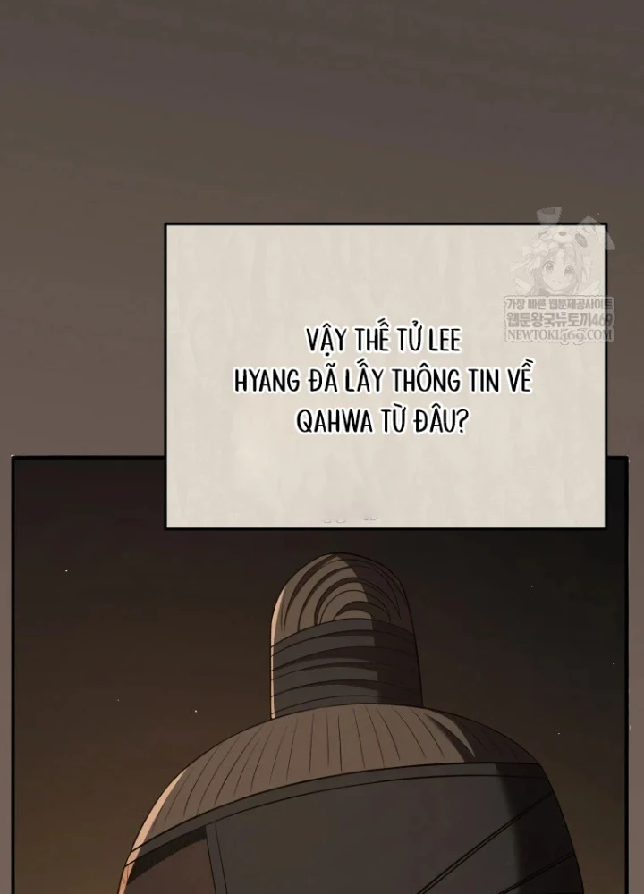 Vương Triều Đen Tối: Joseon Chapter 127 - 47