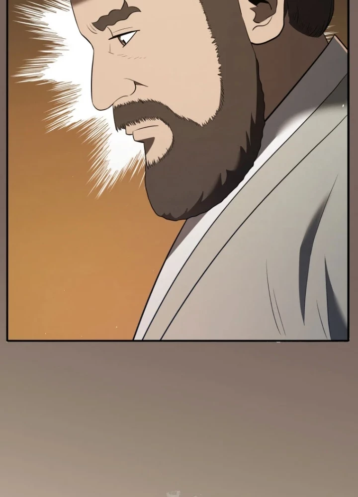 Vương Triều Đen Tối: Joseon Chapter 127 - 49