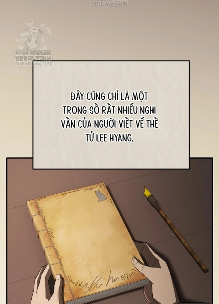 Vương Triều Đen Tối: Joseon Chapter 127 - 51