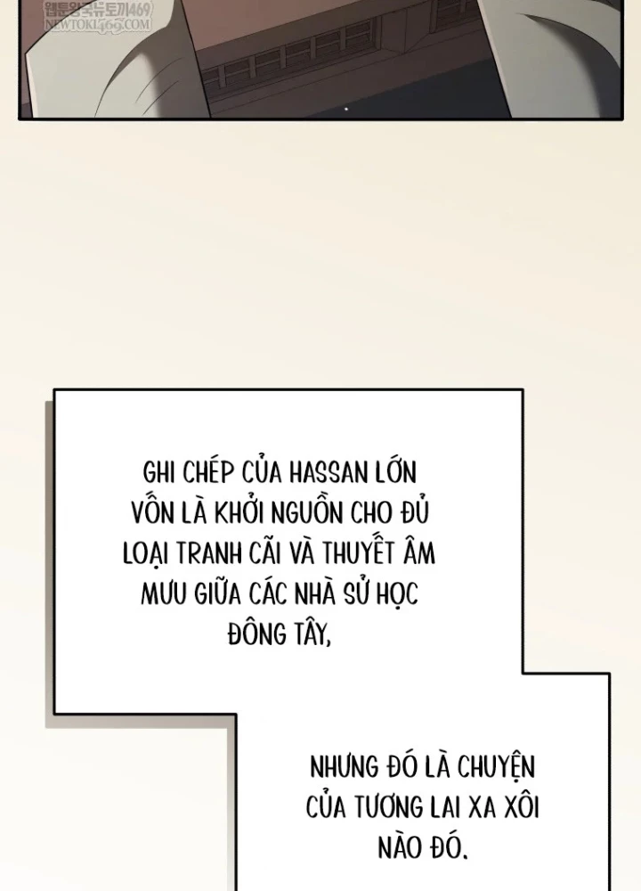 Vương Triều Đen Tối: Joseon Chapter 127 - 53