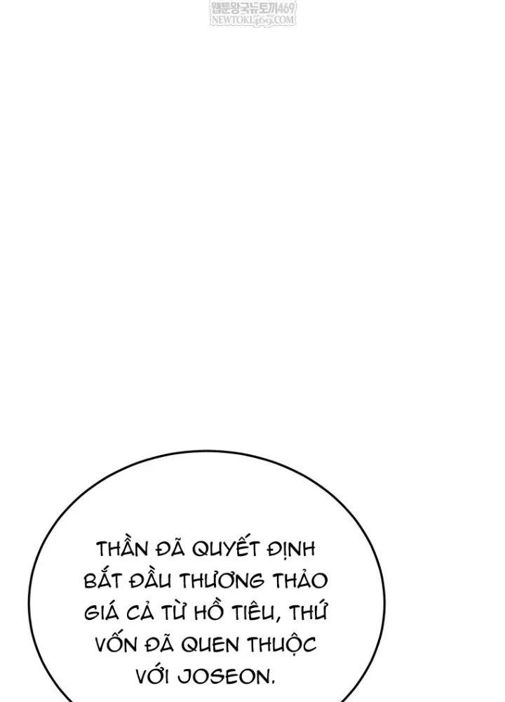 Vương Triều Đen Tối: Joseon Chapter 127 - 57