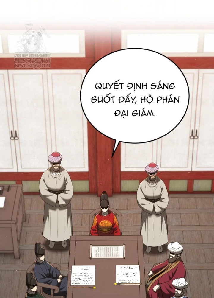 Vương Triều Đen Tối: Joseon Chapter 127 - 59