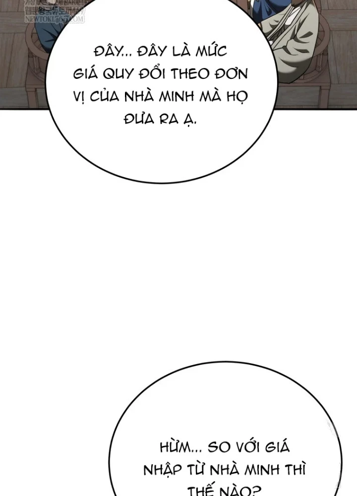 Vương Triều Đen Tối: Joseon Chapter 127 - 61