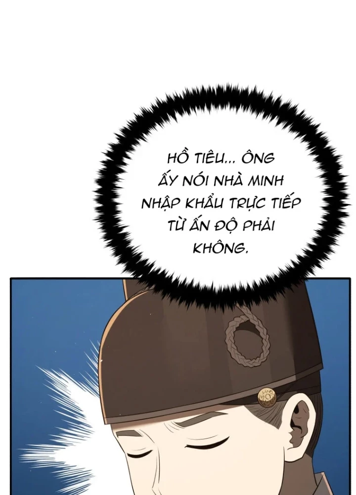 Vương Triều Đen Tối: Joseon Chapter 127 - 65