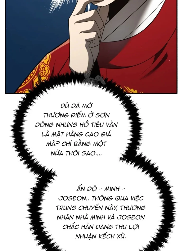 Vương Triều Đen Tối: Joseon Chapter 127 - 67