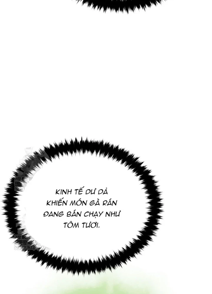 Vương Triều Đen Tối: Joseon Chapter 127 - 75