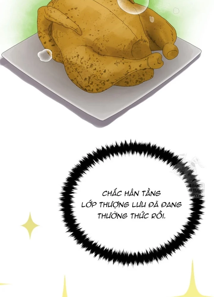 Vương Triều Đen Tối: Joseon Chapter 127 - 77