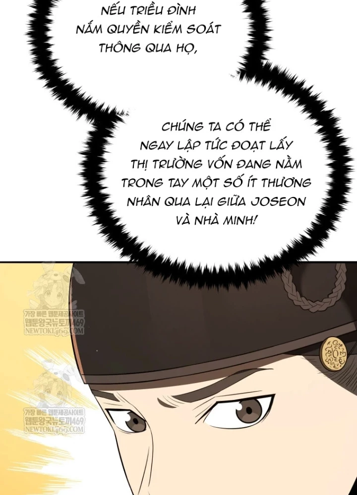 Vương Triều Đen Tối: Joseon Chapter 127 - 85