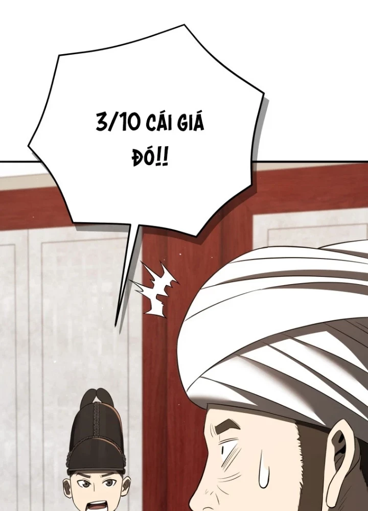 Vương Triều Đen Tối: Joseon Chapter 127 - 89