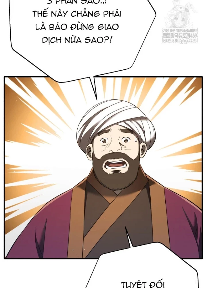 Vương Triều Đen Tối: Joseon Chapter 127 - 93