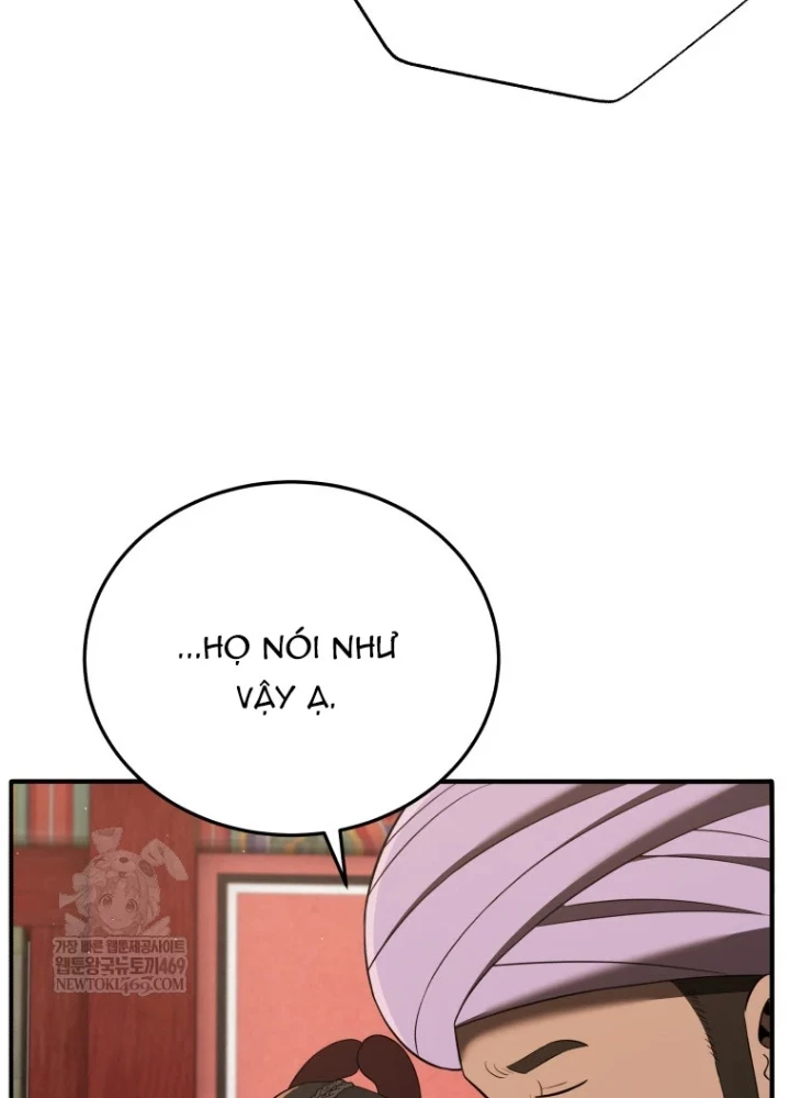 Vương Triều Đen Tối: Joseon Chapter 127 - 95