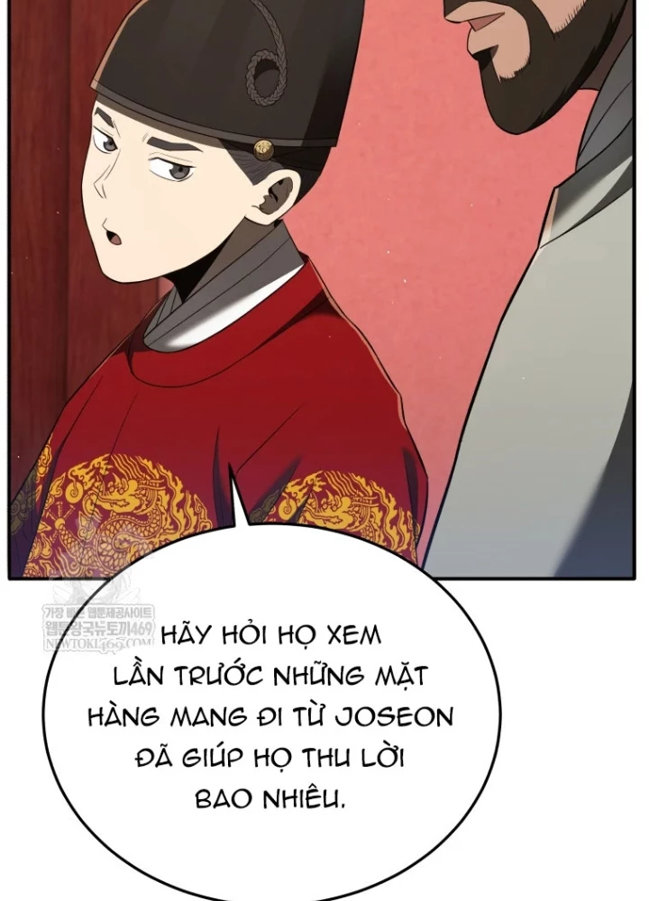 Vương Triều Đen Tối: Joseon Chapter 127 - 97