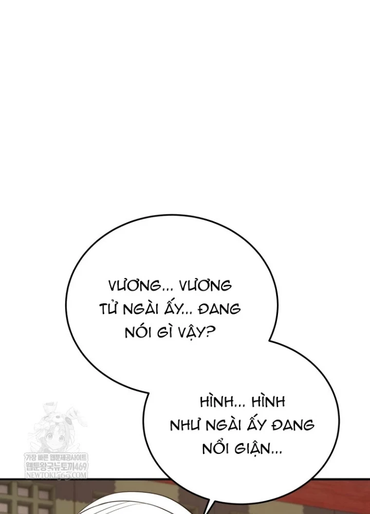 Vương Triều Đen Tối: Joseon Chapter 127 - 105