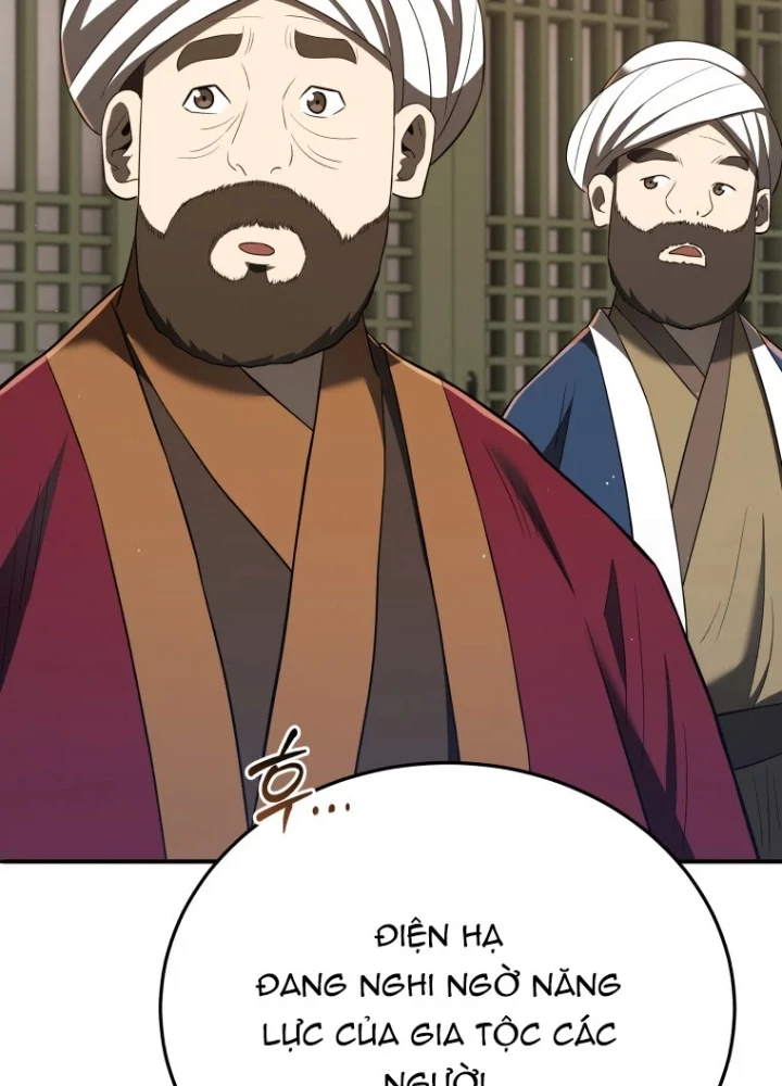 Vương Triều Đen Tối: Joseon Chapter 127 - 107