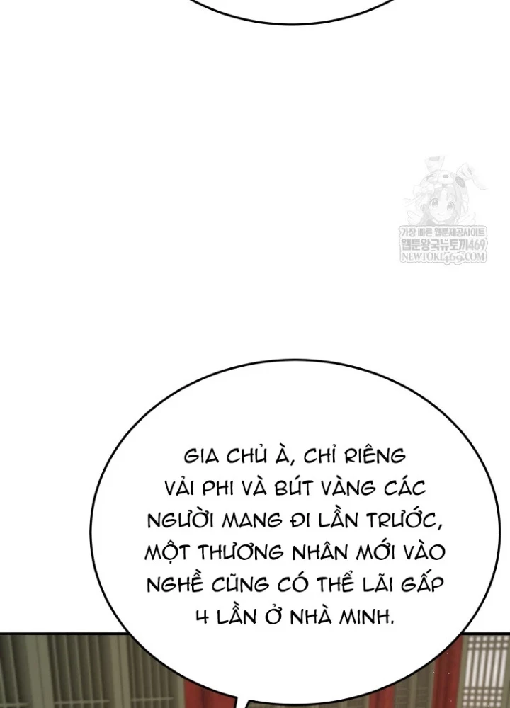 Vương Triều Đen Tối: Joseon Chapter 127 - 109