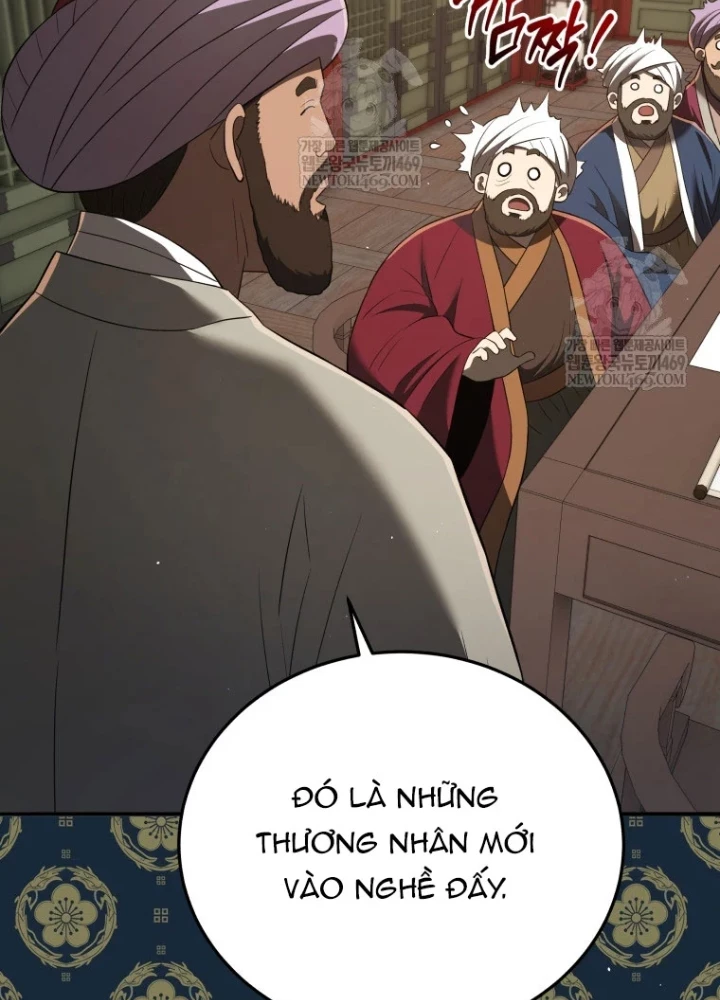 Vương Triều Đen Tối: Joseon Chapter 127 - 111