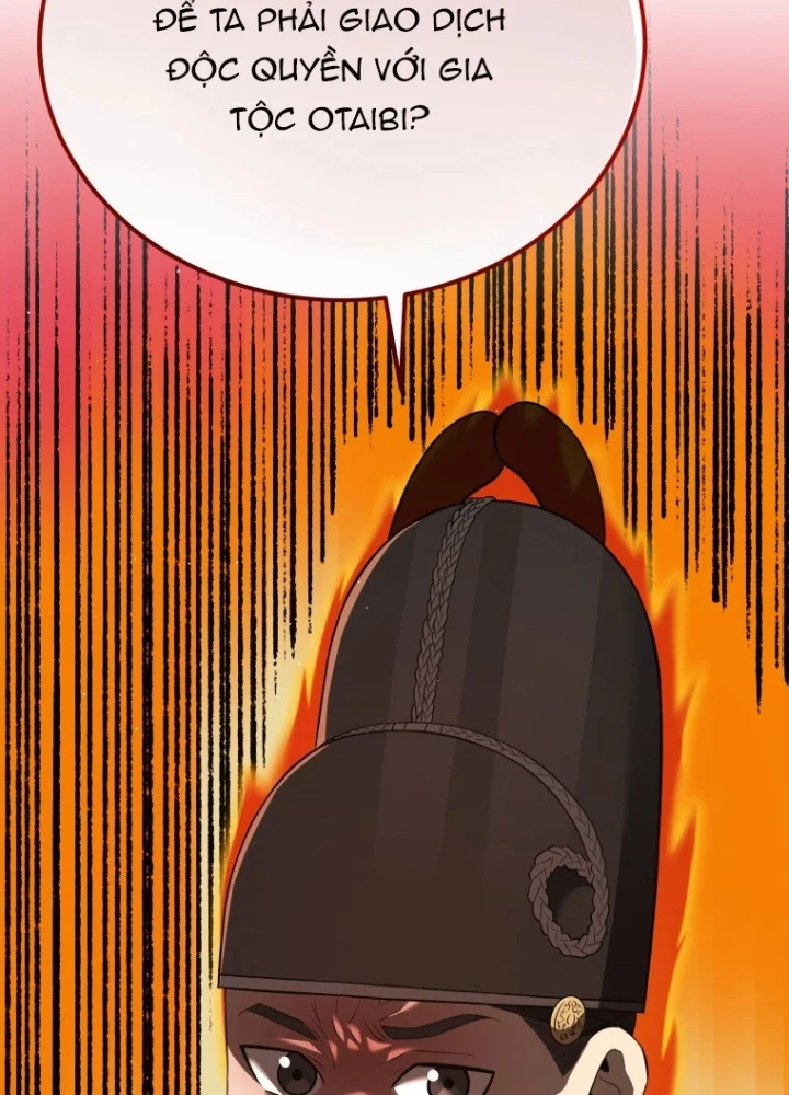 Vương Triều Đen Tối: Joseon Chapter 127 - 117