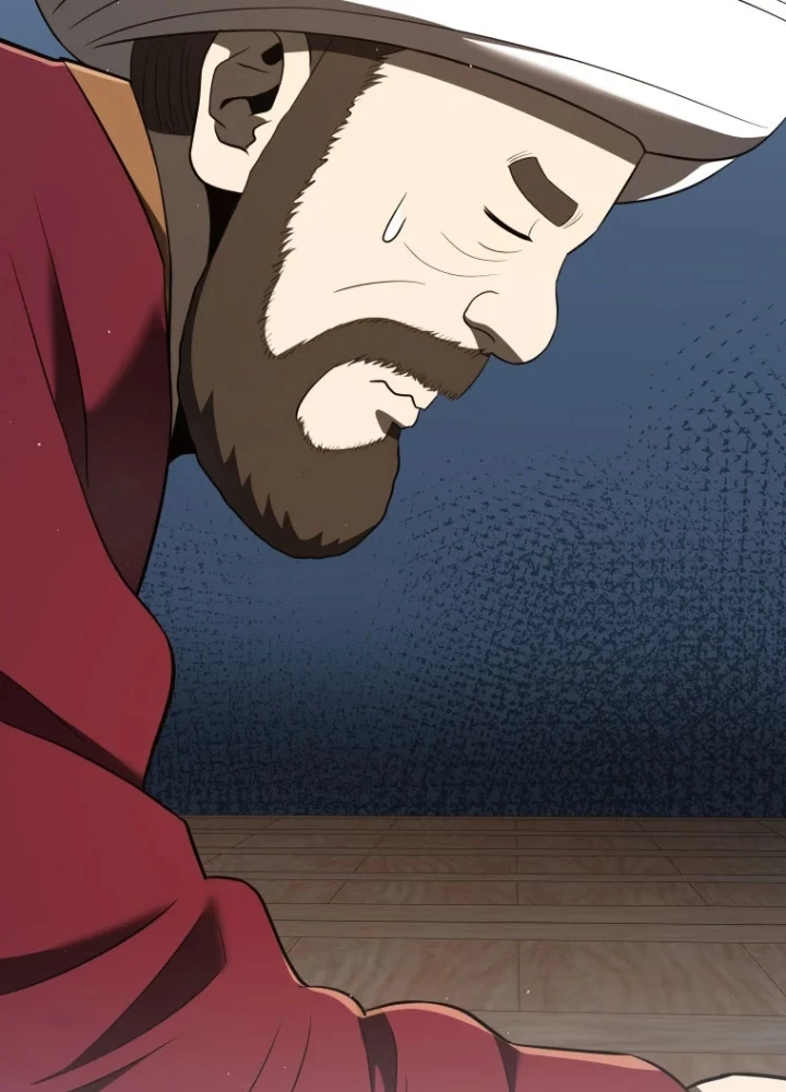 Vương Triều Đen Tối: Joseon Chapter 127 - 127