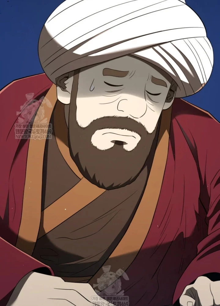 Vương Triều Đen Tối: Joseon Chapter 127 - 139